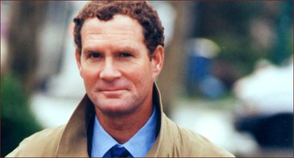 Terry Gould